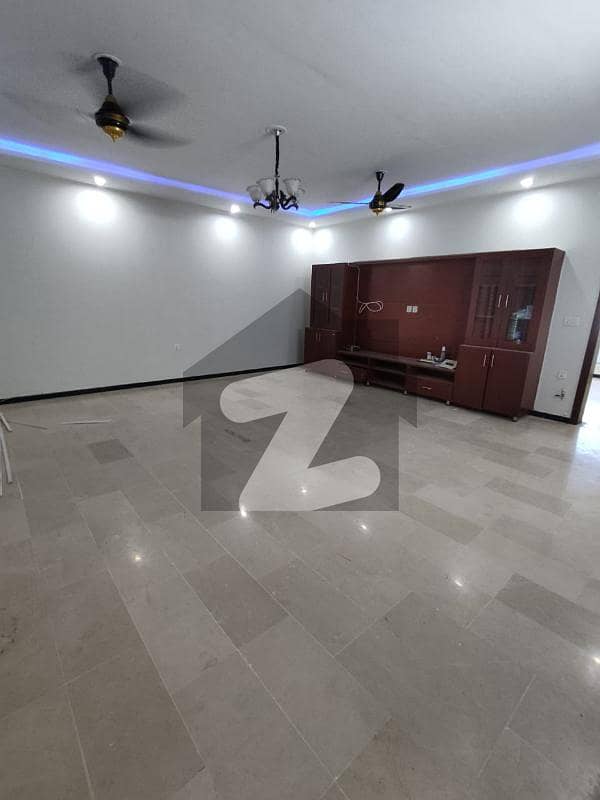 50x90 Full House Available For Rent In G-13 Islamabad