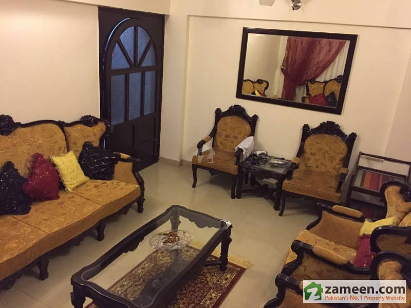 Flat For Sale In Noman Plaza On 3rd Floor Flat For Sale In Noman Plaza On 3rd Floor