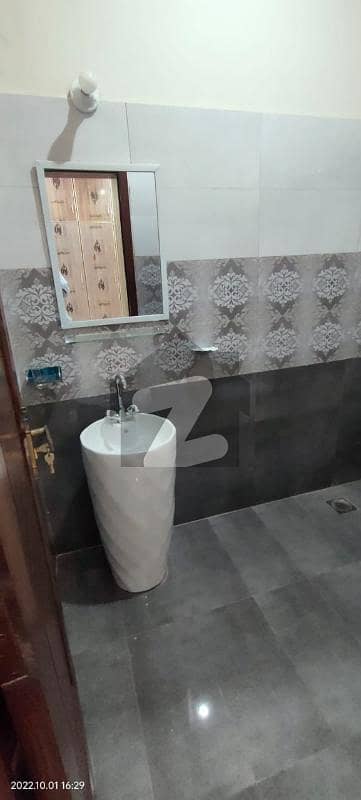 7 Marla House For Rent 6 Bed And 7 Attached Wash Room