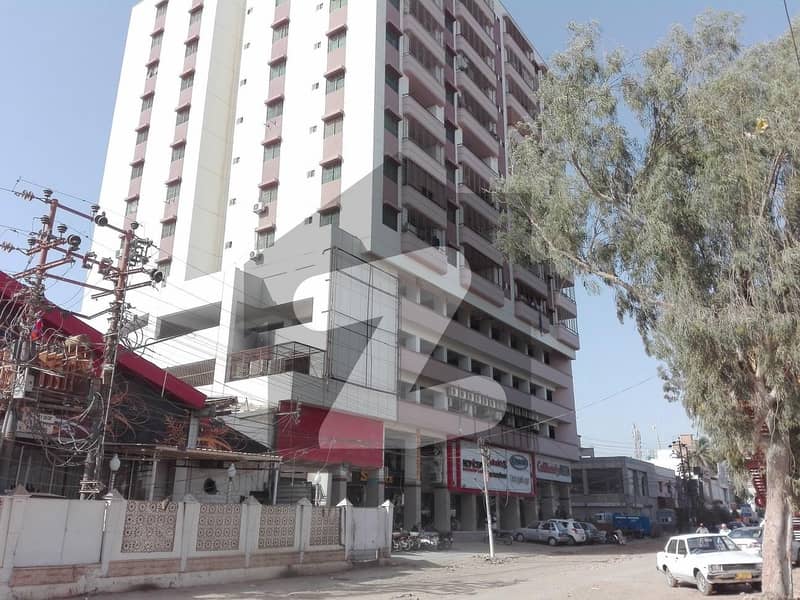 Saima Paari Tower Flat Is Available For Rent