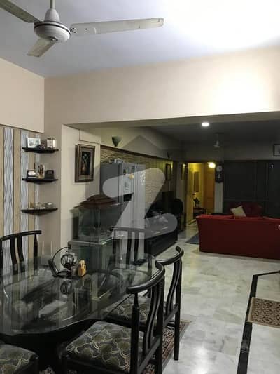 Apartment For Sale In F-10 Mustafa Tower