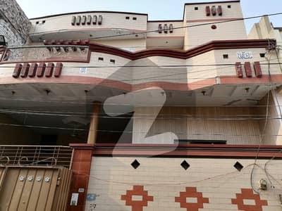 A Palatial Residence For sale In Millat Town Millat Town