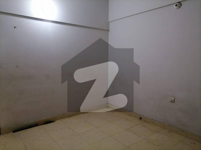 750 Square Feet Flat In Mashraqi Society Best Option