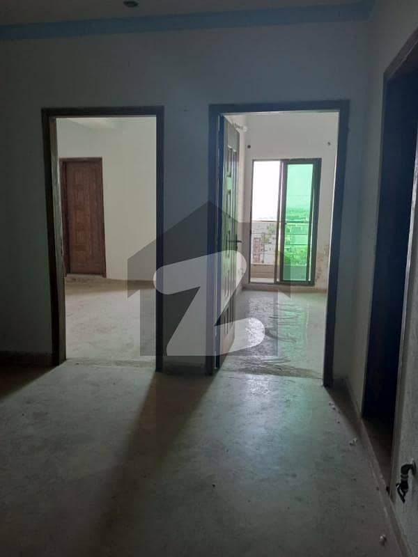 Two Bed Flat Available For Rent In Cda Sector F 17 T &techs Islamabad