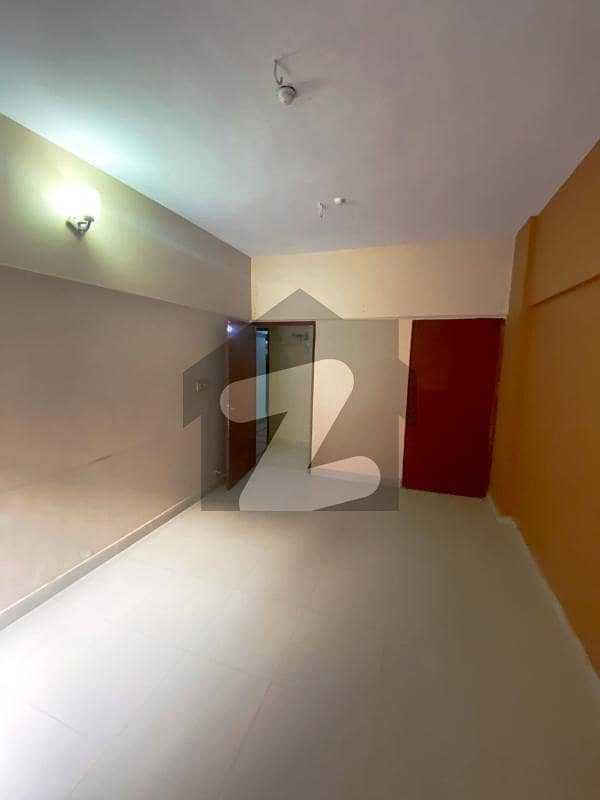 Haroon Heights Ground Floor Flat Is Available For Sale