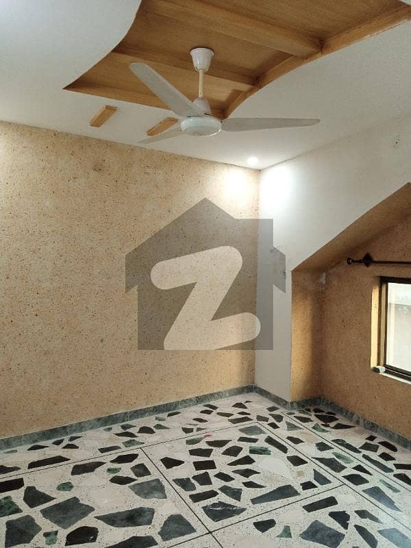 House For Rent In Line 5 Near Peshawar Road Rwp Range Road, Rawalpindi