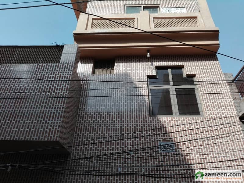 Portion Is Available For Rent Walton Road, Lahore ID7328901