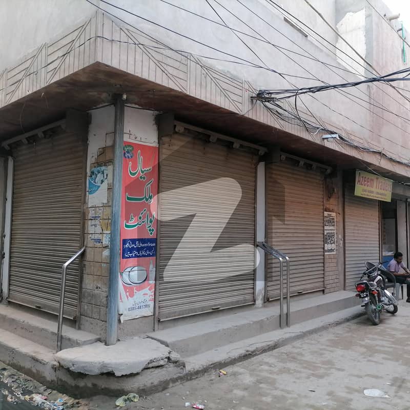 Reserve A Centrally Located House Of 2.3 Marla In Kot Khadim Ali Shah