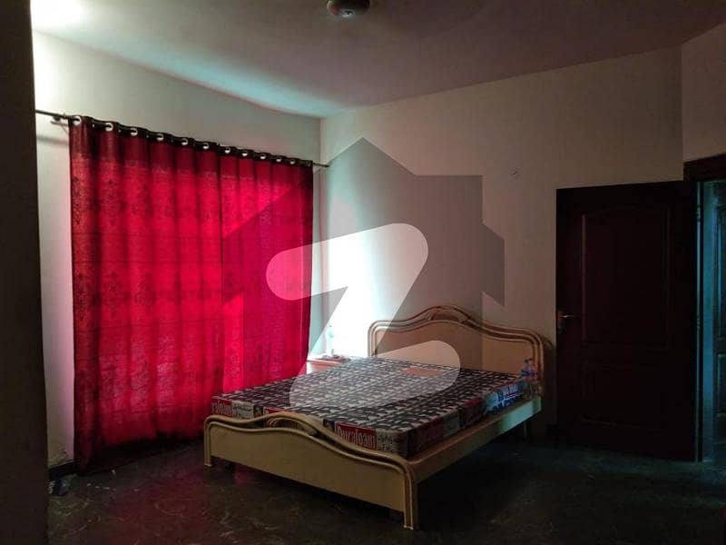 1 Kanal Furnished 1 Bed For Rent Location At Dha Phase 5 Lahore