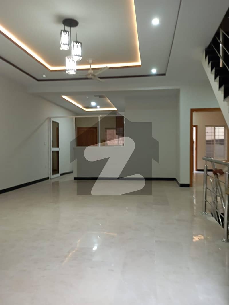 Owner Of Your House Today Which Is Centrally Located In G10/2 In Islamabad G10/2, G10