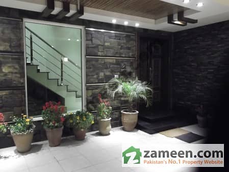 5 Marla New Double Storey House For Sale In Pakistan Town Housing Society Islamabad