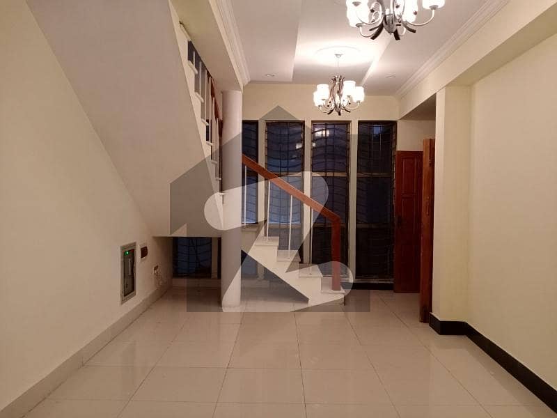 Beautiful And Independent House Available In F-6 Beautiful And Independent House Available In F-6
