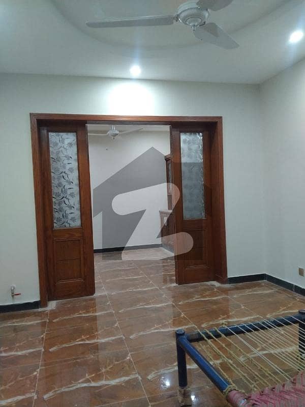 10 Marla Double Storey House  For Rent In G-13 Islamabad