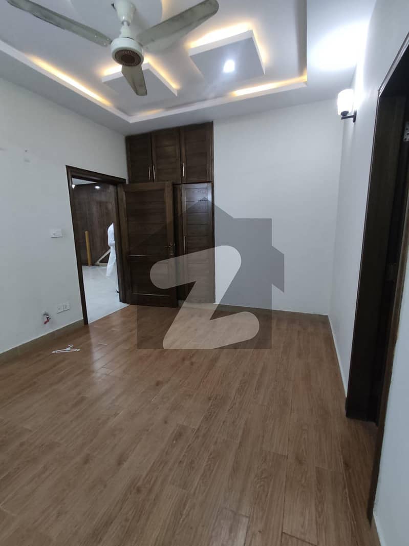 35x70 Brand New House Available For Rent In G13