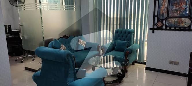 7th Floor Fully Furnished 3 3 Dominion Business Center