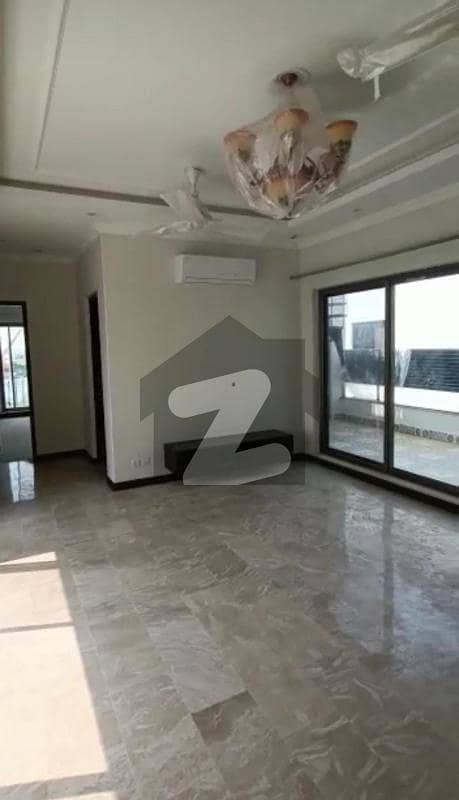 1 Kanal Brand New House With Ac On Lucrative Location In Much Reasonable Price Dha Phase 8 Lahore