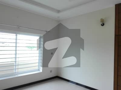550 Square Feet Flat For rent In Pakistan Town - Phase 1 Islamabad