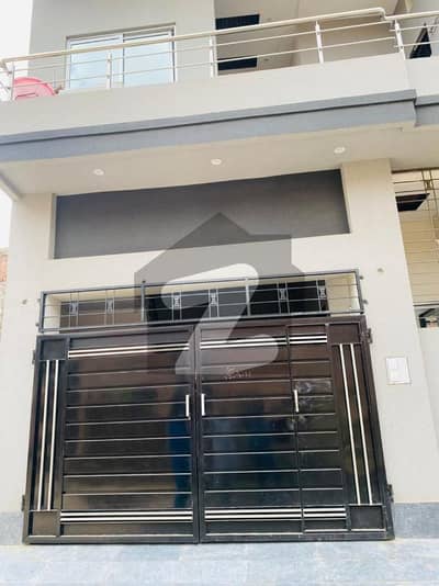 5 Marla Lower Portion For Rent In Bilal Town