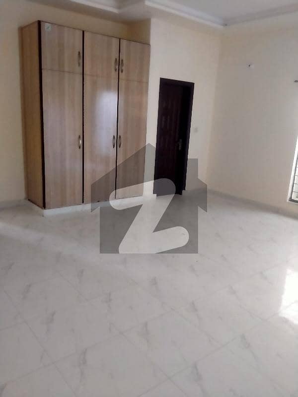 12 Marla house For Rent With Gas IEP Engineers Town Sector A, IEP