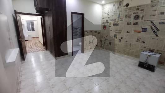 Lower Portion For rent In Bahria Town - Jasmine Block