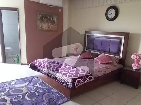 2 Bedroom Apartment Available For Rent In Qj Heights Safari Villas 1 Bahria Town