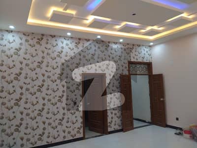 Brand New Portion For Sale In Gulshan Iqbal