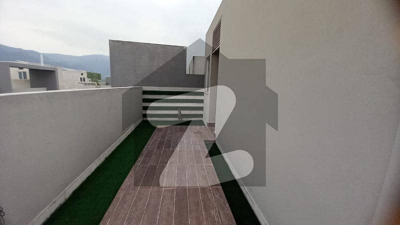 Brand New 4 Bed Independent Villa Near D-12 CDA Sector For Sale.