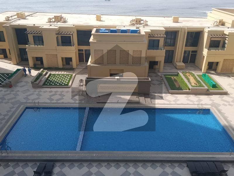 Luxuries 4 Bed Apartment Available For Sale In Emaar Coral Tower 1