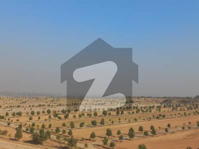 1800 Square Feet Plot File Available For Sale In Dha Valley - Gardenia Sector