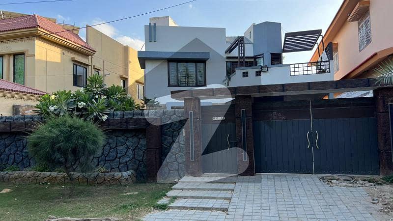 400 Sq Yards House For Sale In Gulshan-e-Maymar Sector X