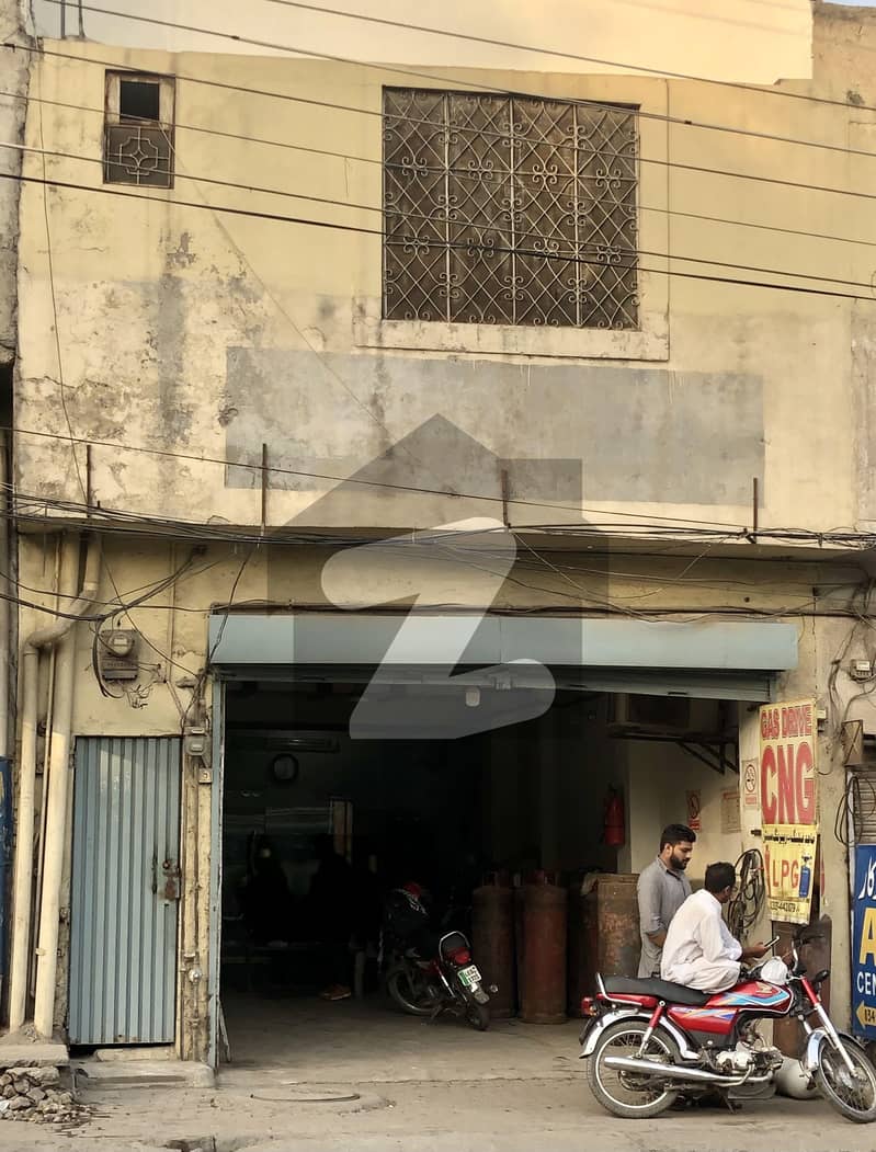 بہاولپور روڈ لاہور میں 3 مرلہ عمارت 1.8 کروڑ میں برائے فروخت۔ بہاولپور روڈ لاہور میں 3 مرلہ عمارت 1.8 کروڑ میں برائے فروخت۔