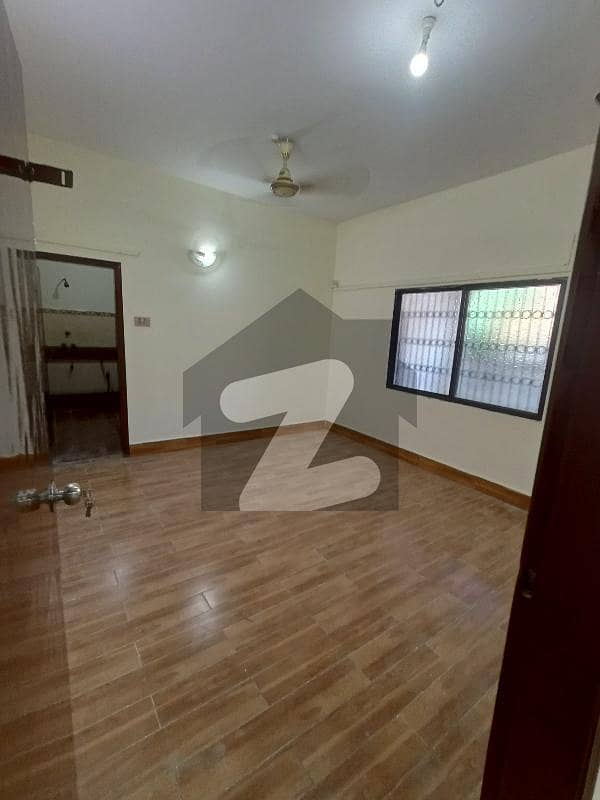 Unoccupied Upper Portion Of 2304 Square Feet Is Available For Rent In North Nazimabad