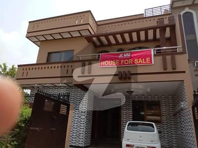 Brand New House For Sale Pwd Housing Society