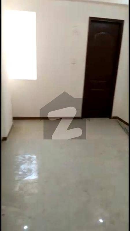3rd Floor Flat Available For Rent In Block-K