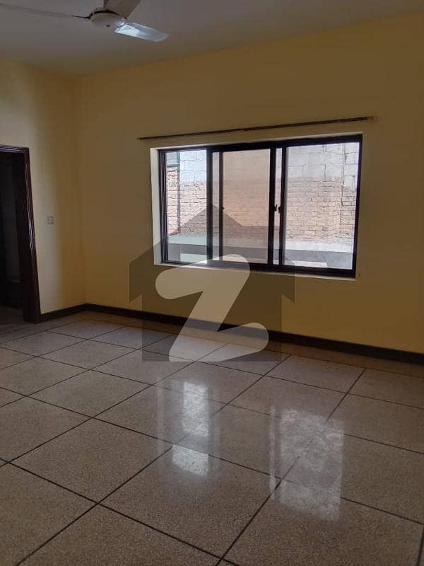 Two Storey Residential House For Sale In F-6 Islamabad