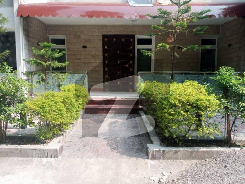 عسکری 4 راولپنڈی میں 3 کمروں کا 11 مرلہ فلیٹ 3.18 کروڑ میں برائے فروخت۔