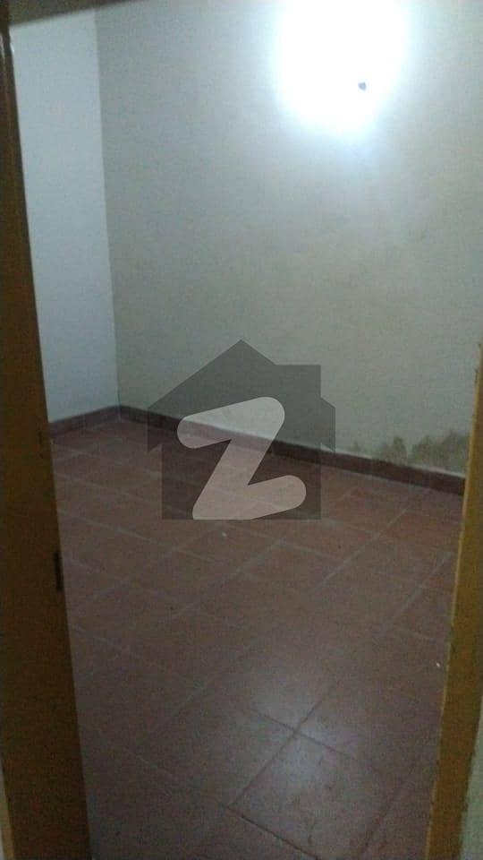 A Well Designed House Is Up For rent In An Ideal Location In Azeem Colony