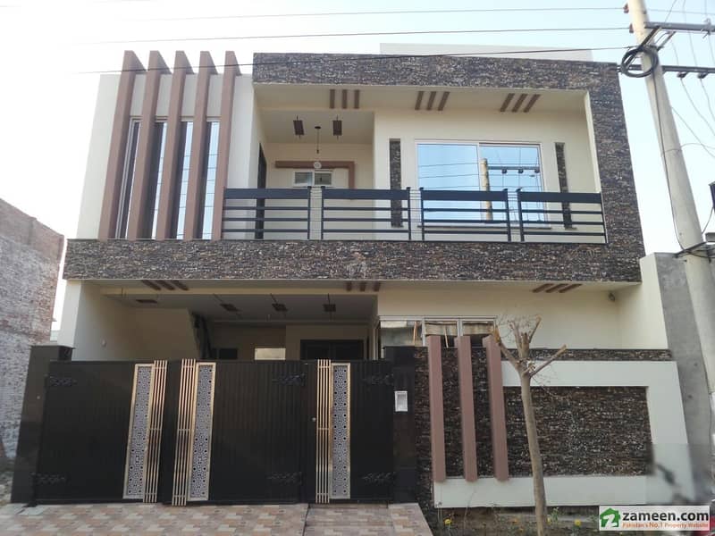 House For Sale Eden Valley, Faisalabad ID8842462