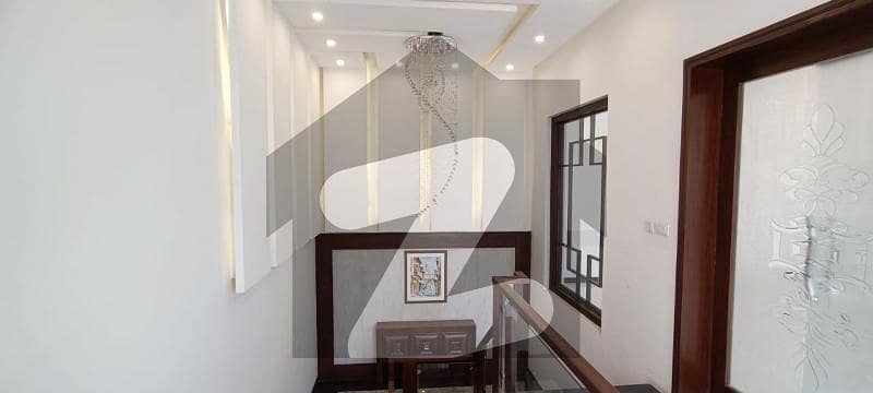 Upper Portion For Rent Situated In Dha Phase 6 - Block C
