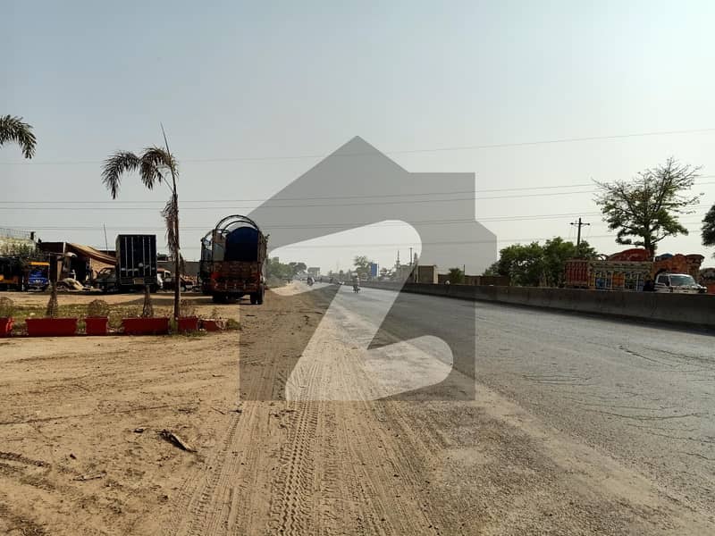 Buying A Residential Plot In Gujrat Bypass Gujrat Bypass?