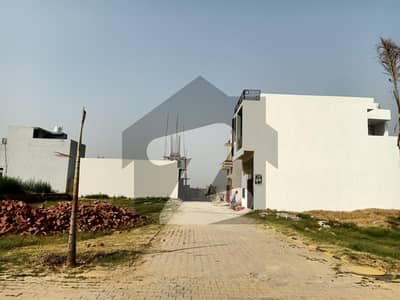 Residential Plot Of 10 Marla In Gujrat Bypass For sale