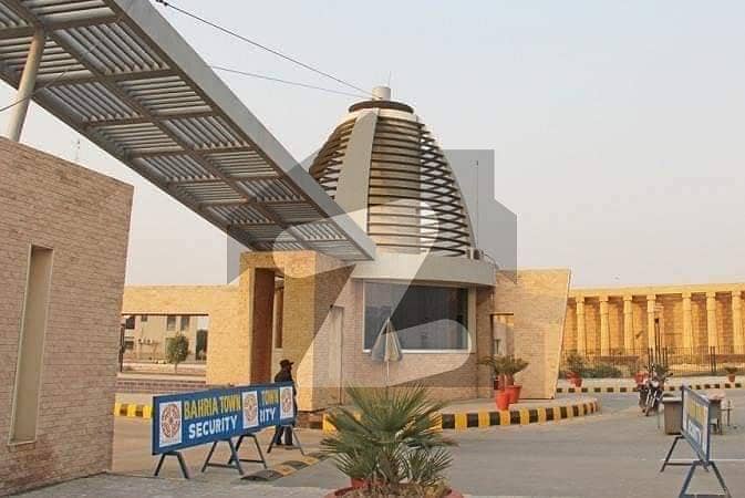 بحریہ آرچرڈ فیز 4 بحریہ آرچرڈ لاہور میں 1 کنال رہائشی پلاٹ 1.3 کروڑ میں برائے فروخت۔