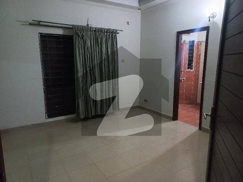 10 Marla 2 Bed Separate Gate Upper Portion In Nfc Society Near Wapda Town