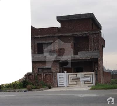 A Good Option For Sale Is The House Available In Master City - Block B In Gujranwala