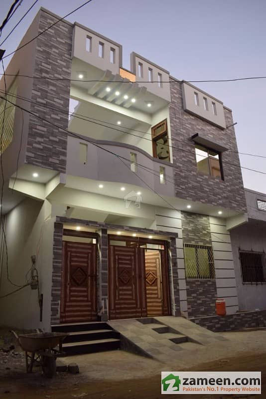 House For Sale In Model Colony House For Sale In Model Colony
