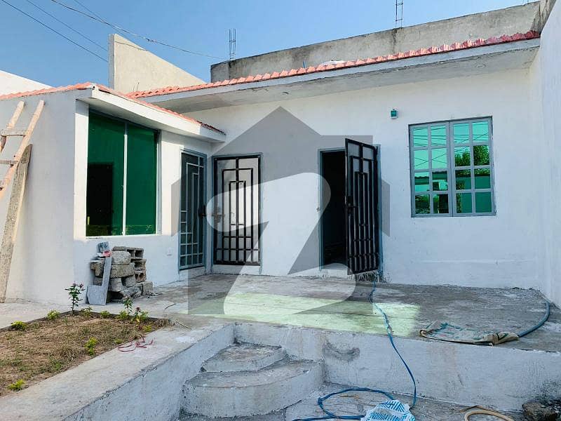 House For Rent Bani Gala, Islamabad ID41401035