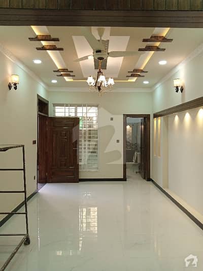 Beautiful House For Sale In Green Avenue Park Rod Chak Shahzad