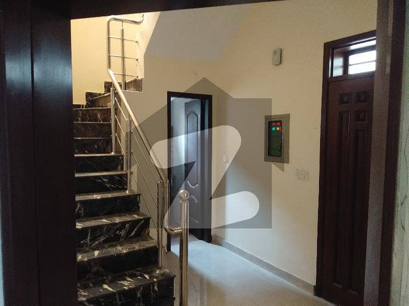 5 Marla Brand New Double Storey House For Rent In Gul E Daman Society College Road