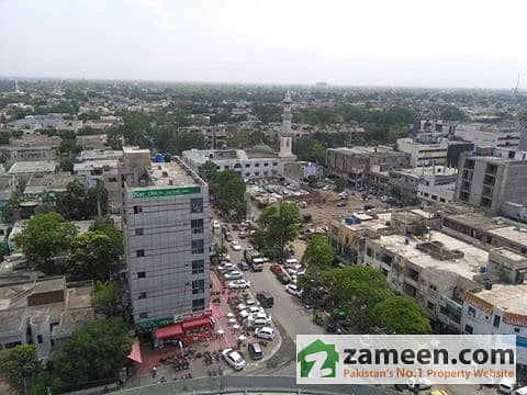 گلبرگ 3 - بلاک سی 2 گلبرگ 3 گلبرگ لاہور میں 3 کنال عمارت 40 کروڑ میں برائے فروخت۔