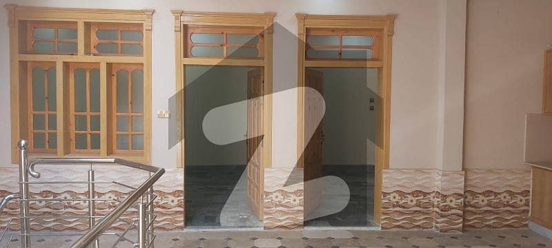 House For Sale Hashtnagri Muhallah Near Police Station